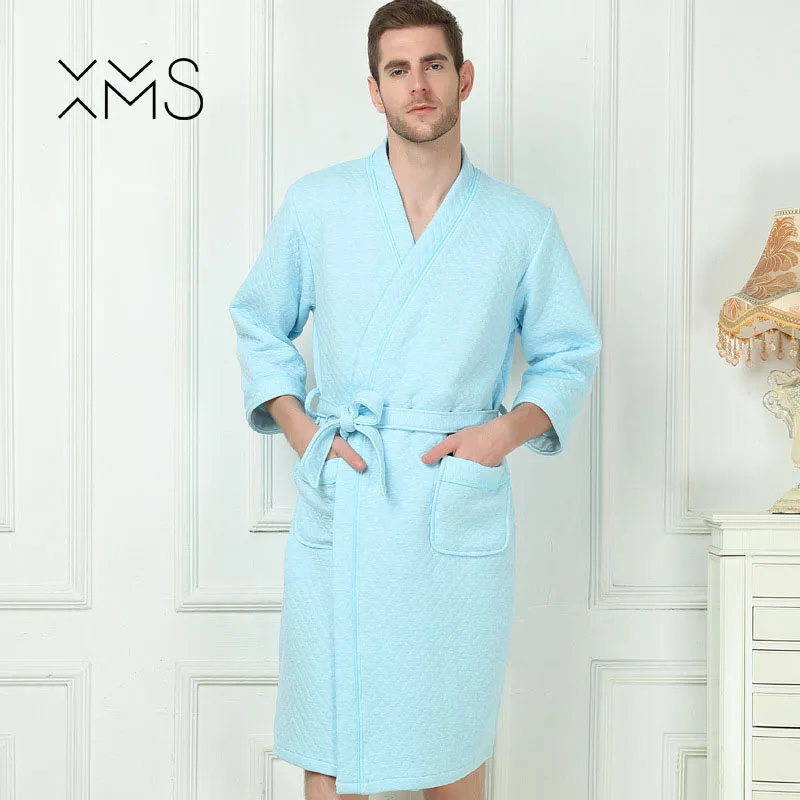 mens nightwear robes