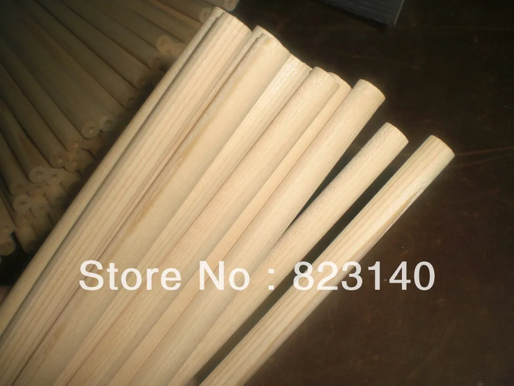 

10 PCs Spruce DOUBLE BASS Sound Post 17mm*30cm