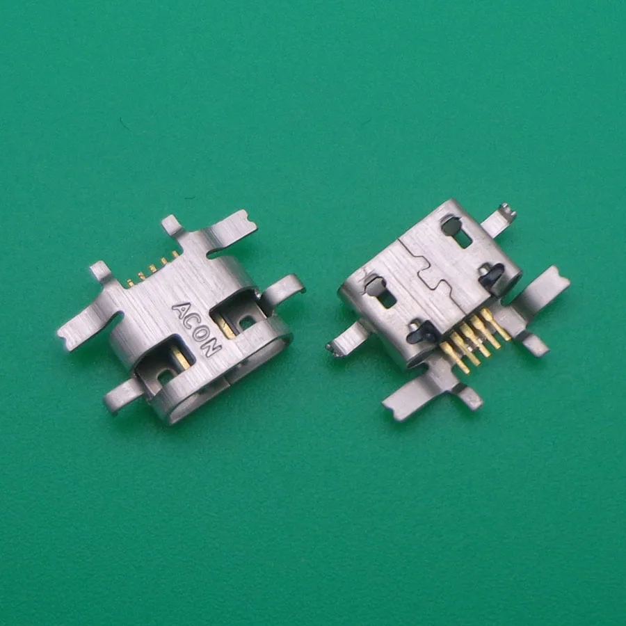 

1PCS Micro MINI USB Power jack Socket Connector dock plug Tail Charger Port for ASUS zenfone 2 ZE551ML Z00AD ZE550ML