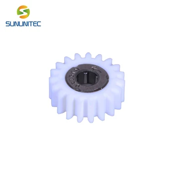 

A03U808400 FUSER Driving gear For Konica Minolta C6500 C5500 C6501 C5501