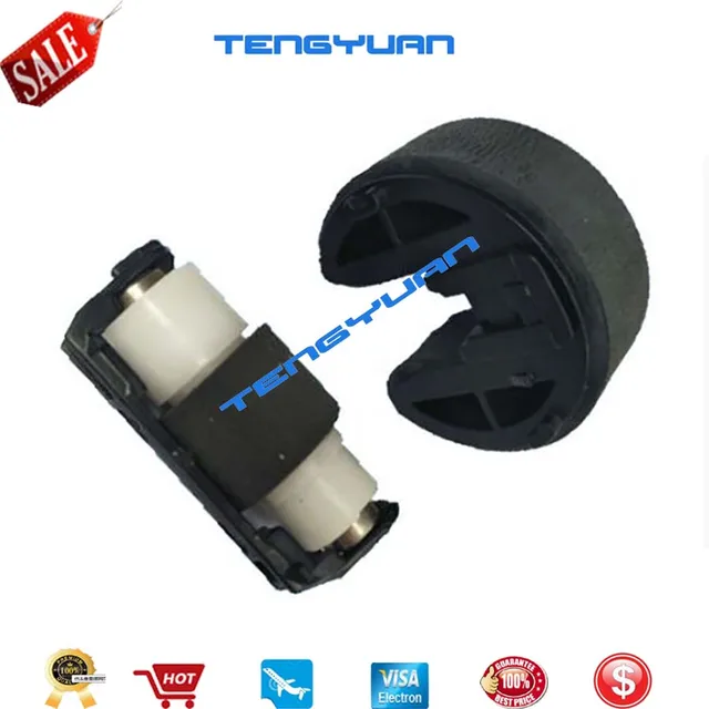 Original Pickup Roller kit RM1 4426 RM1 4425 000 RM1 8047 for HP CM2320