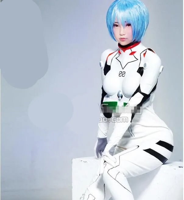 Новинка года; костюм для вождения; Аниме EVA Soryu Asuka Langley AYANAMI REIREIAYANAMI; карнавальный костюм; высокое качество