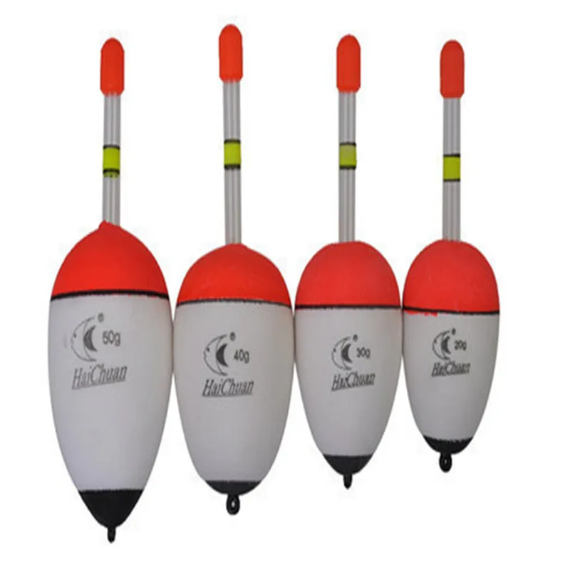 

1pcs Fish Fishing Floating Charms Bobber Set Combination Fish Float Tackle Tools Outdoor Sea Fishing Accessory