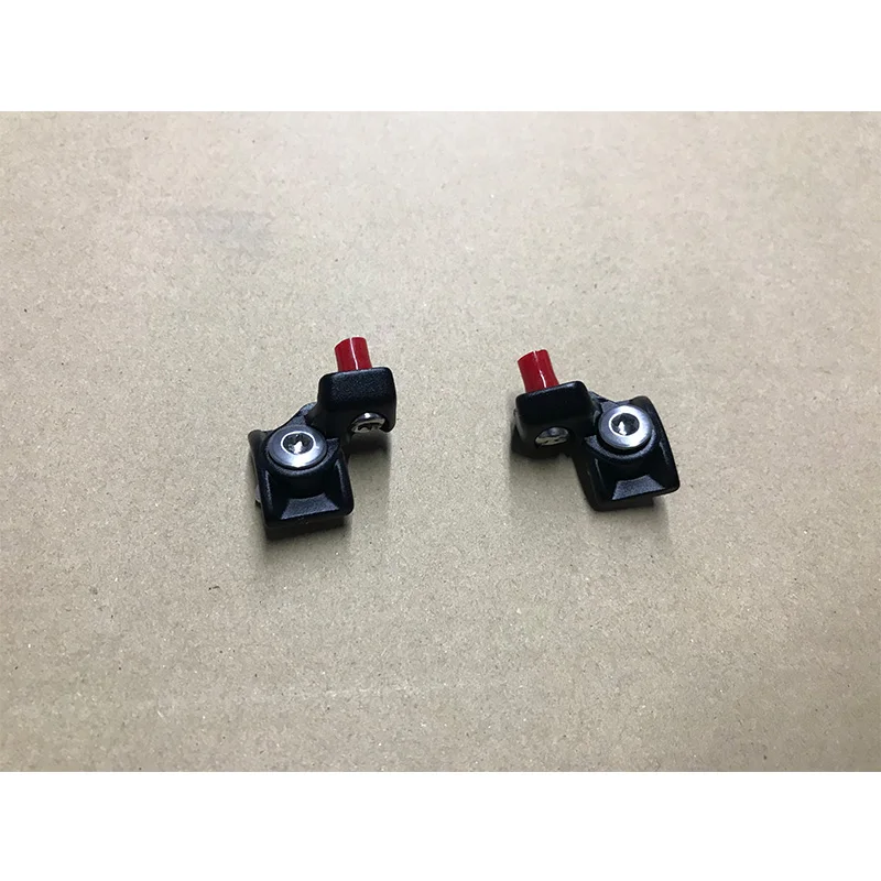 

SRAM MatchMaker X MMX Brake Lever Adaptor Right Side Black