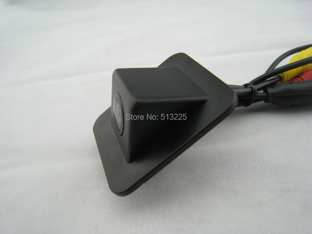 For Hyundai elantra 2012 2014 170 Degree Angle Waterproof View Reverse