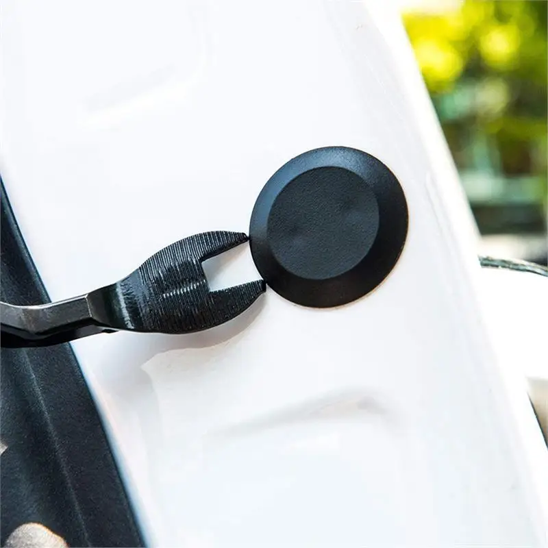 Clipes do Carro Tamanhos Universal Misturado Corpo Veículo Plástico Push Pin Rebite Fixadores Guarnição Clipe Moldando Clipes Acessórios Kit 630 Pçs 16 14 universal misturado corpo veículo plástico push pin