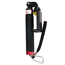 Беспроводной Bluetooth селфи палка мини штатив выдвижной 5 ручной Монопод универсальный для устройств Apple Android 30 дюймов