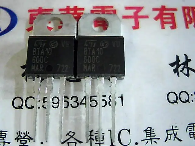 BTA10 600C|BTA10-600C| |