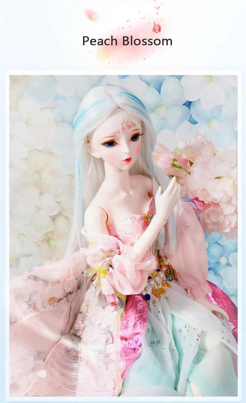 DBS 1/3 BJD кукла, изготовленная на заказ, для макияжа, механического тела, включая парик, глаза, одежду, обувь AI YoSD MSD SD, набор игрушек, подарок