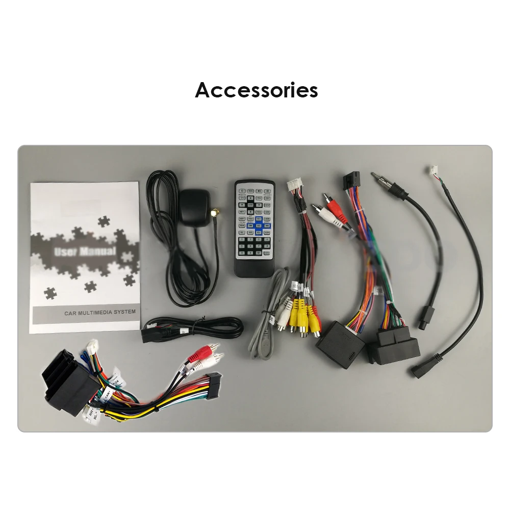 Discount 8" 2 din Car DVD GPS radio stereo player for Volkswagen VW golf 6 passat b6 B7 Touran polo Tiguan seat leon skoda octavia usb bt 3