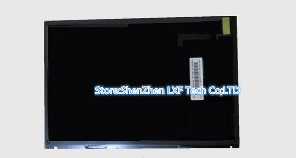 

Original new 10.1'' Laptop lcd led screen LTL101DL03 LTL101DL03-T01 2560*1600 3K SCREEN