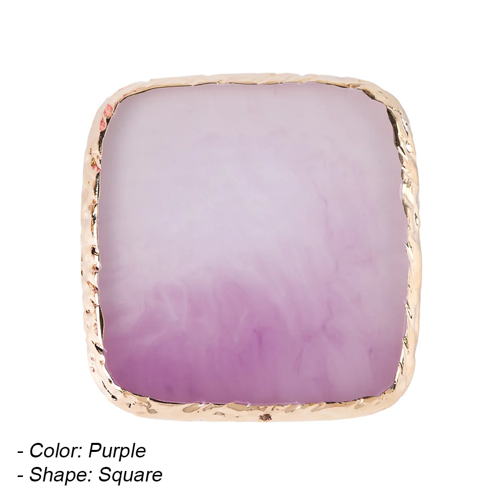 purple square