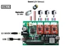 CNC 2418 ER11 GRBL управления Diy CNC машина, рабочая зона 24x18x4,5 см, 3 оси pcb ПВХ фрезерный станок, деревянный маршрутизатор гравер ► Фото 3/6