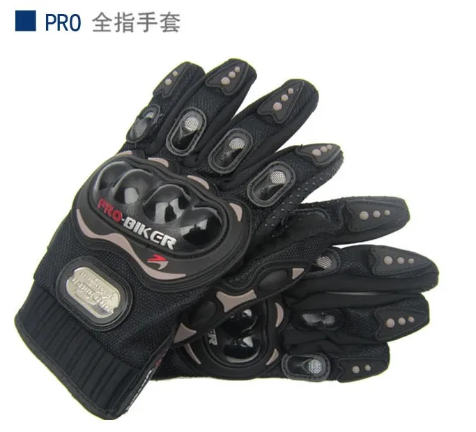 Free shipping full finger Gloves font b Protective b font font b Gear b font Performance