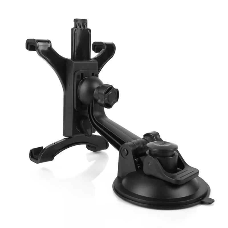 Car Dashboard windshield Mount Holder Stand For 7-11 inch ipad Galaxy Tab Tablet 10166
