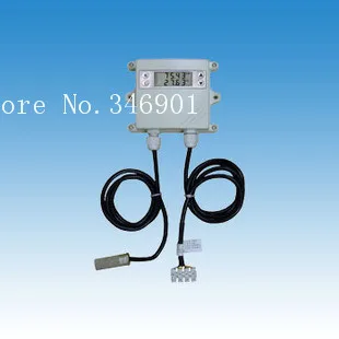 

[BELLA] Protective temperature and humidity sensor / temperature and humidity transmitter / temperature and humidity indicator
