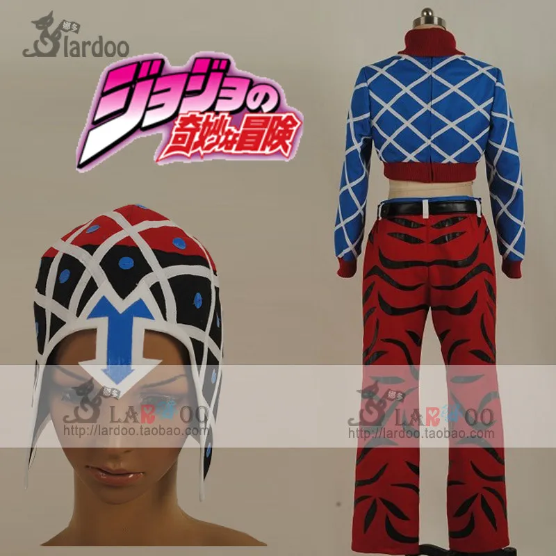 GUIDO MISTA