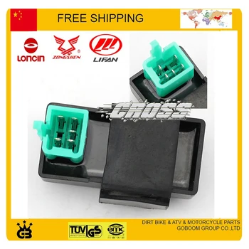 

CDI unit Dirtbike dirt pit bike KAYO TAOTAO LIFAN ATV QUAD Motorcycle 50cc 70cc 90cc 110cc cdi accessories free shipping