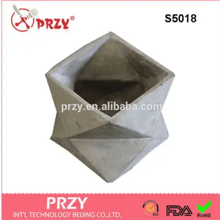 Silicone mold irregular 3d vase soap mould planter moulds font b food b font grade handmade