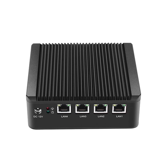 Special Price Mini PC 4 LAN Firewall Router Intel Celeron J1900 Quad-core 2.0Ghz Barebone Industrial Mini Computer pfsense Gateway Appliance Special Price Mini PC 4 LAN Firewall Router Intel Celeron J1900 Quad-core 2.0Ghz Barebone Industrial Mini Computer pfsense Gateway Appliance