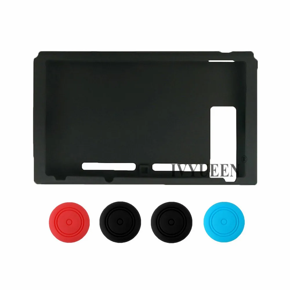 for switch console silicone case 03