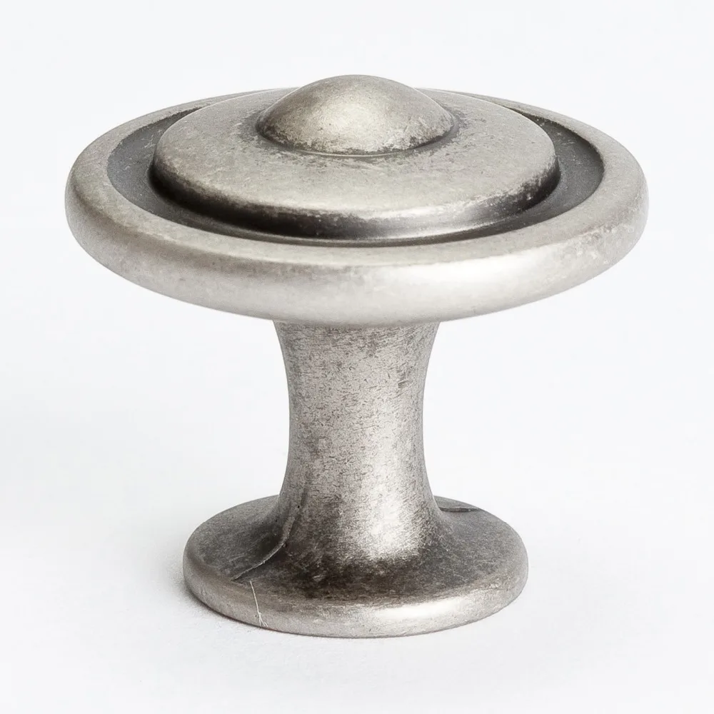 

10 pcs free shipping zamk wine ark wardrobe cabinet shoe cabinet handle Weathered Nickel