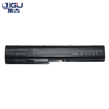 

JIGU 12 Cells Laptop Battery For HP Pavilion DV7 DV7Z DV7T HSTNN-C50C HSTNN-DB75 HDX18