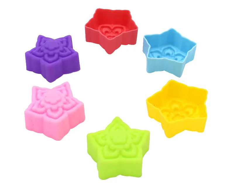Baking mould