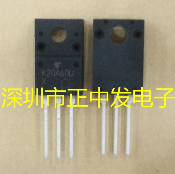 K20A60U TK20A60U 100%new original 10pcs | Обустройство дома