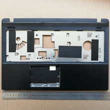 Ноутбук верхняя крышка основания чехла Упор для рук Asus X55 X55A X55C X55U 13GNBH4AP010-249XJ3TCJN30
