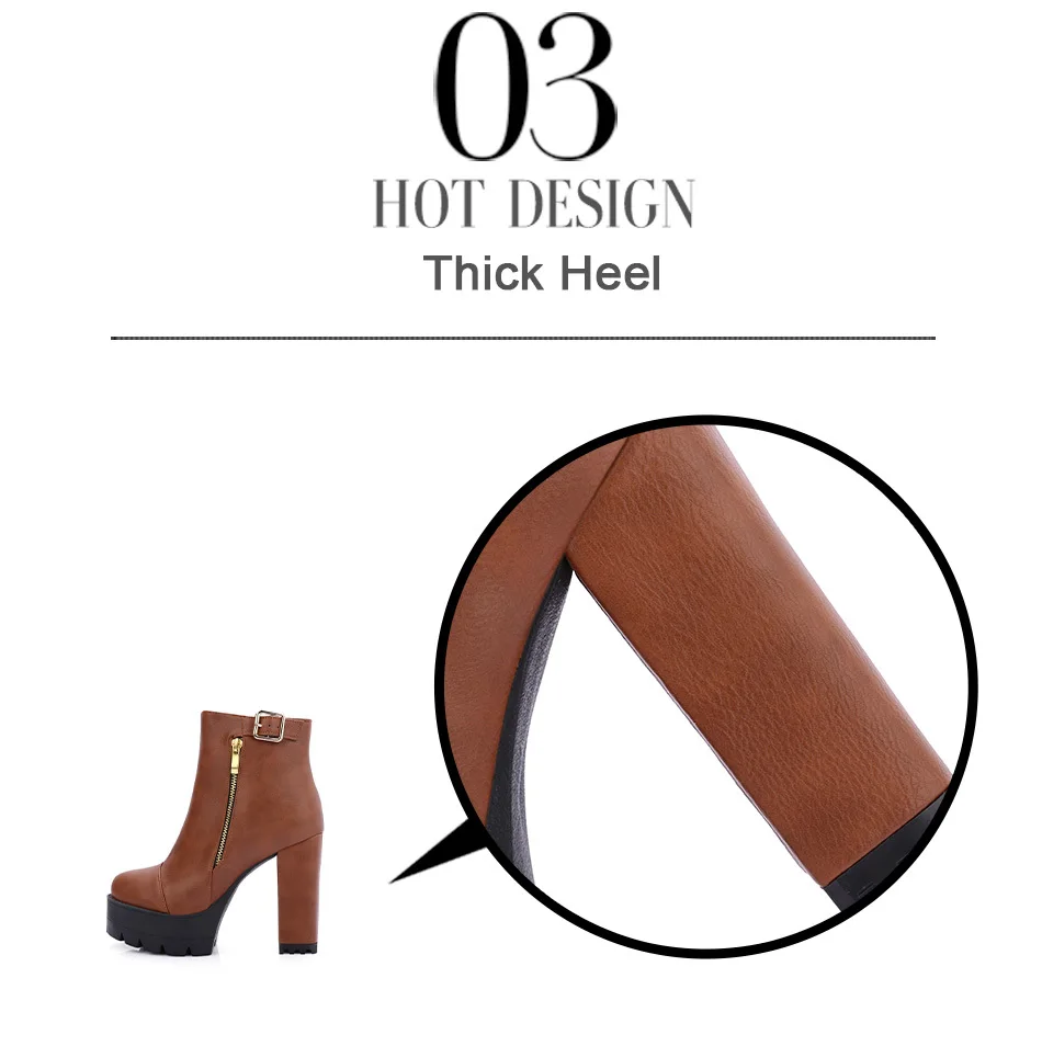 women's boots