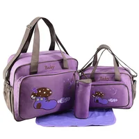 Diapering 