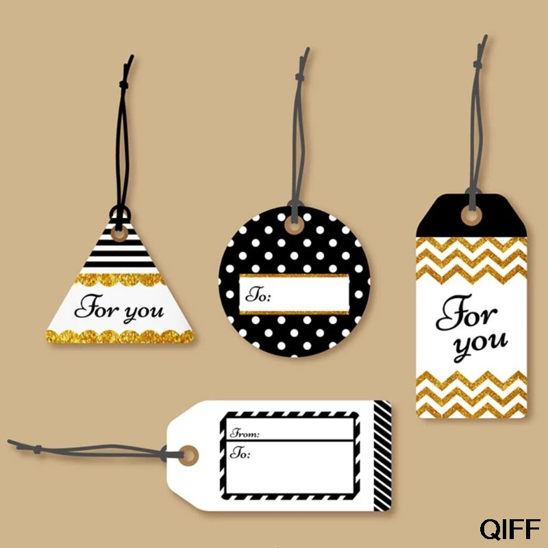 

Wholesale Hang Tag Metal Cutting Dies Stencil DIY Scrapbooking Album Stamp Paper Card Embossing Craft Decor May06