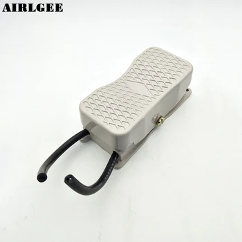 

YDT1-18 Antislip Momentary Dual Action CNC Power Pedal Foot Switch AC 380V 5-10A 2NO