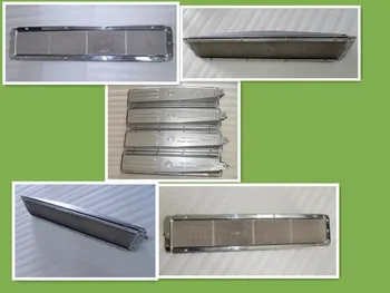 

SUPPER QULITY heavy gas infrared burner bbq grill burners gas heating element burner with net for roasting factory wholesale