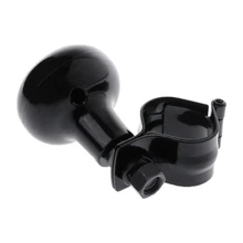 Car Steering Wheel Spinner Knob Power Handle Ball Hand Control Ball Car Grip Knob Turning Helper Car Accessories