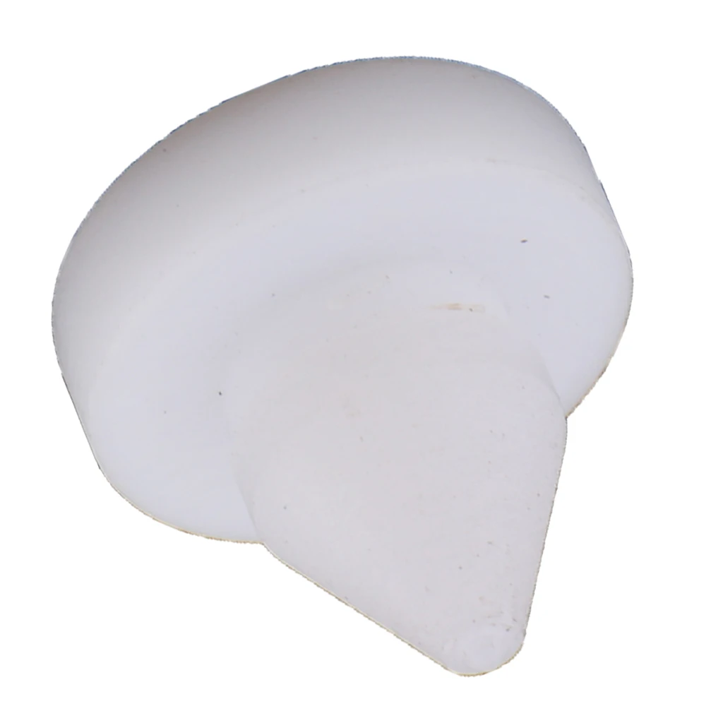 1 Pcs Car Brake Clutch Pedal Stop Pad Switch Stopper For Honda Civic/Fit/CR-V/Element/Ridgeline Odyssey Acura Etc