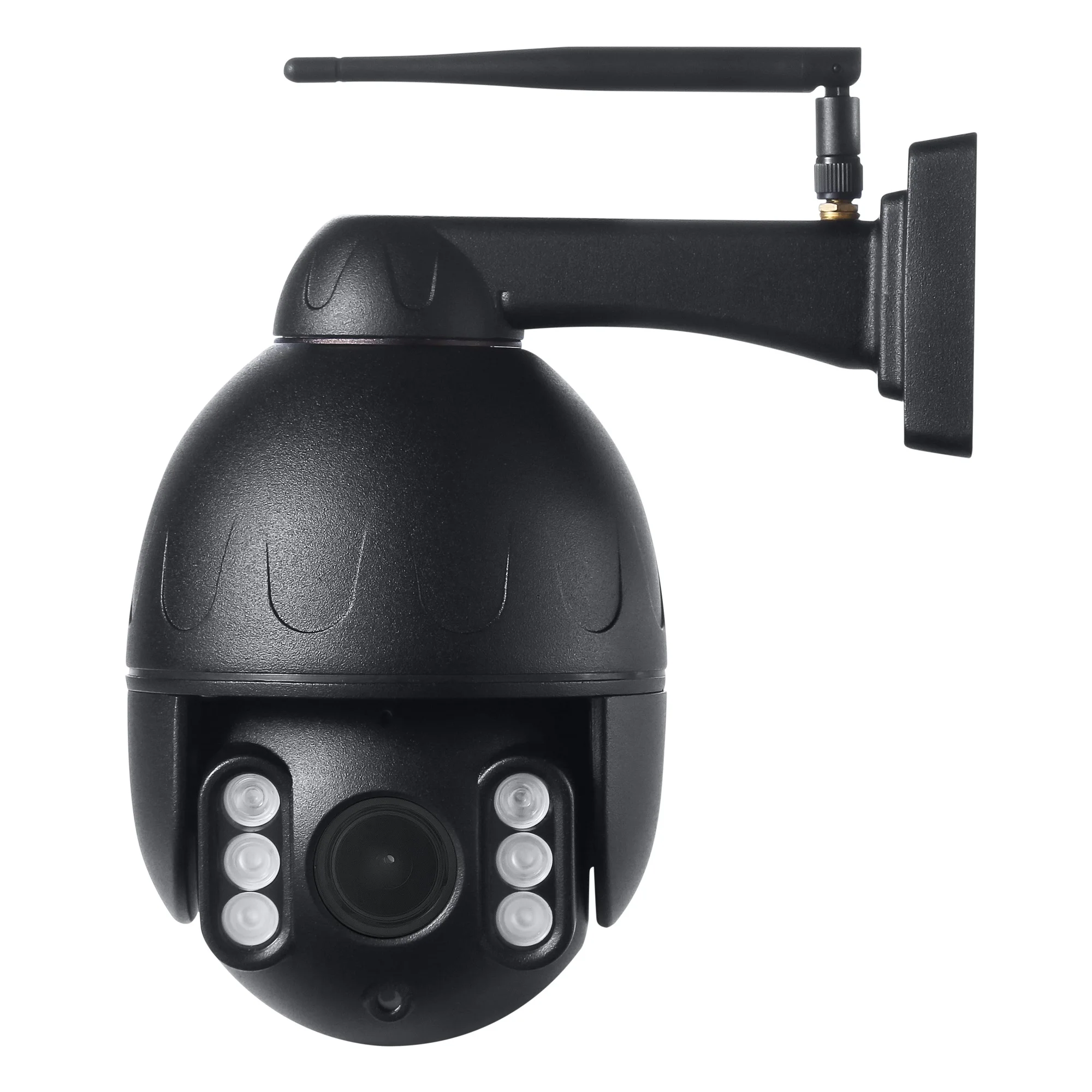 

5MP HD Sony sensor 2.7-13.5mm 5x auto zoom focus PTZ cameras 5MP P2P speed dome cameras 5MP two way audio IR vision CCTV camera
