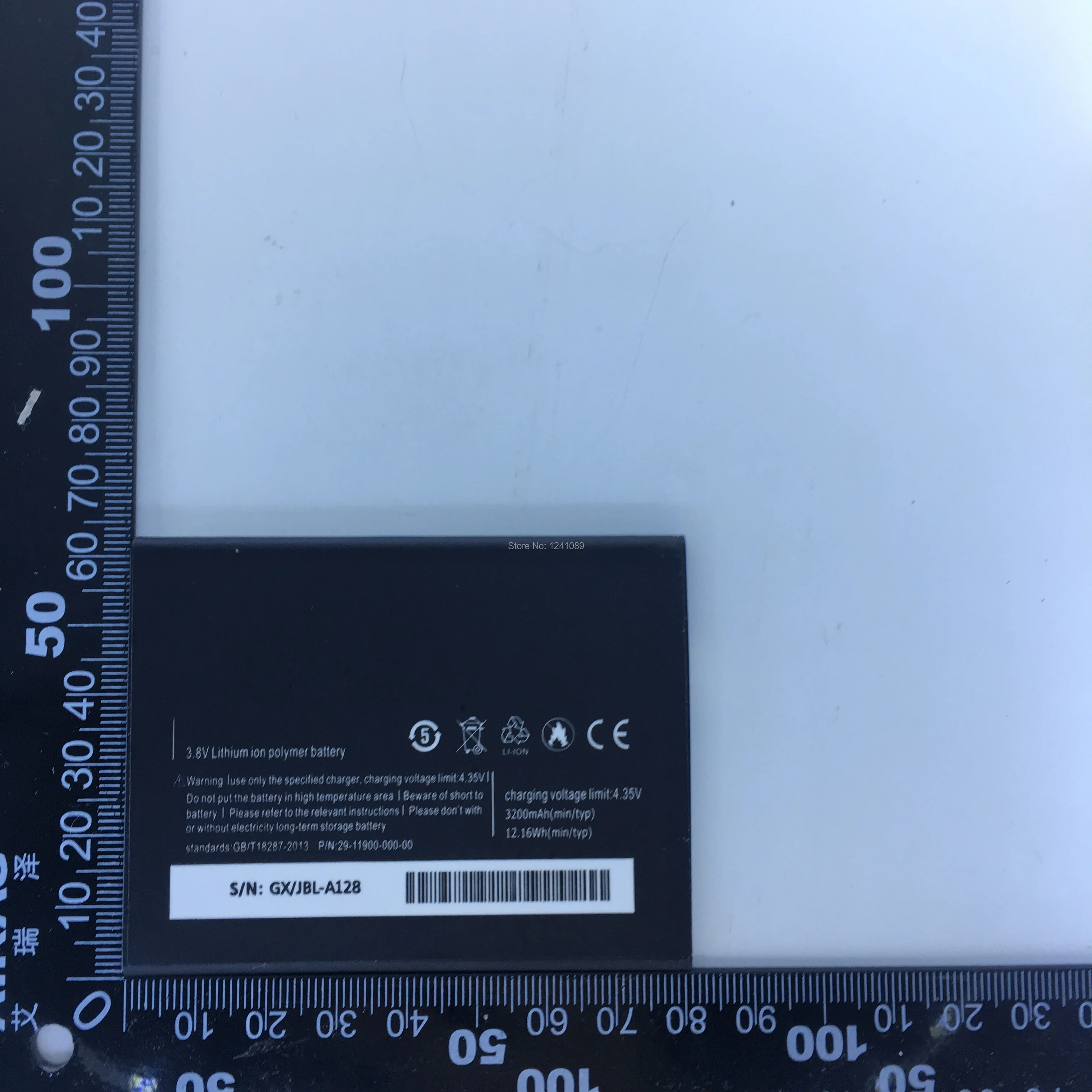 mlais A128 02