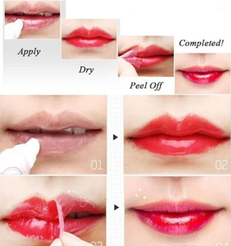 Murah Pabrik Harga 48 pcs Romantis Beruang Batom Matte Lipstik Maquiagem Labiales Wow Bibir Tint Liquide Rouge A Levres Mat w Kotak Display