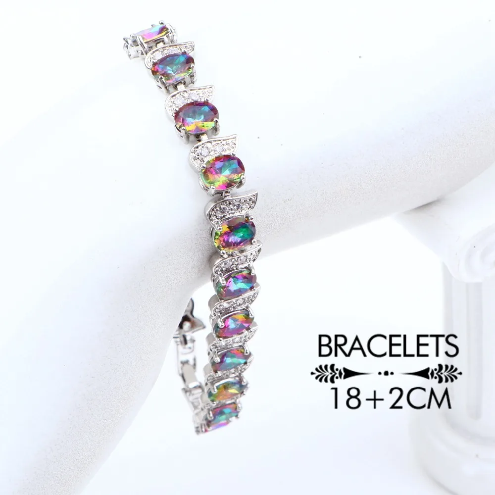 Silver 925 Jewelry