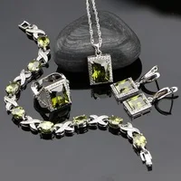 -925-Sterling-Silver-Bridal-Jewelry-Olive-Green-Zircon-Jewelry-Sets-For-Women-Wedding-Earrings-Pendant.jpg_200x200