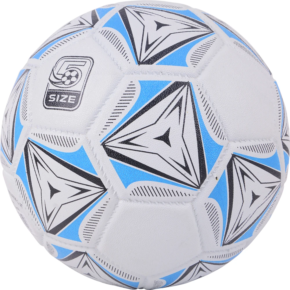 Buy Football 5 Rubber Training Competition Soccer