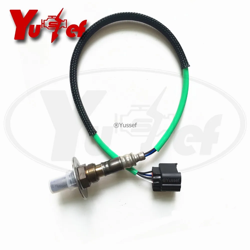 Кислородный датчик премиум класса O2 для SUBARU FORESTER IMPREZA LEGACY 1.5L 22641 AA400 22641AA400 4 провода
