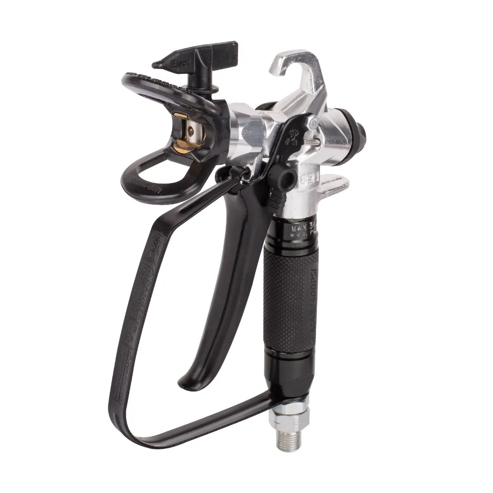 Buy Rongpeng High Pressure Airless Spray Gun 821 With
