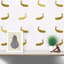 Venda quente DIY Criativo Baleia Adesivos De Parede para quartos de crianças quarto adesivos de parede Home decor Sala de estar do quarto do bebê
