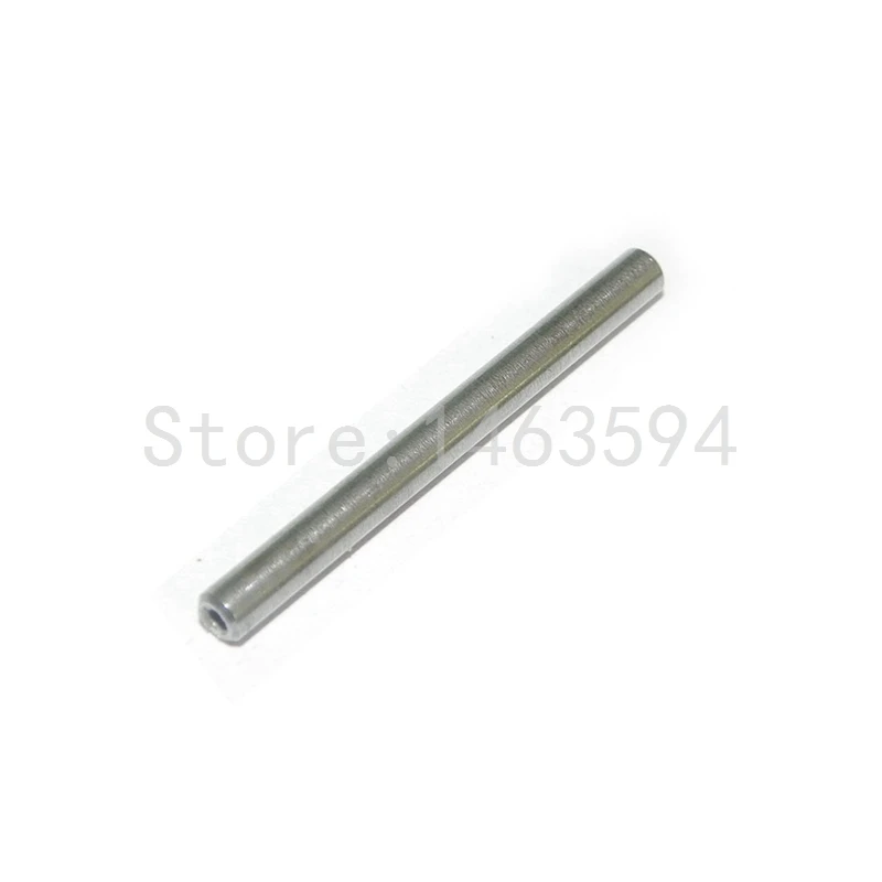 

WL WLtoys V950 RC Helicopter spare parts Horizontal axis to fix the main blade holder Free Shipping by Register parcel