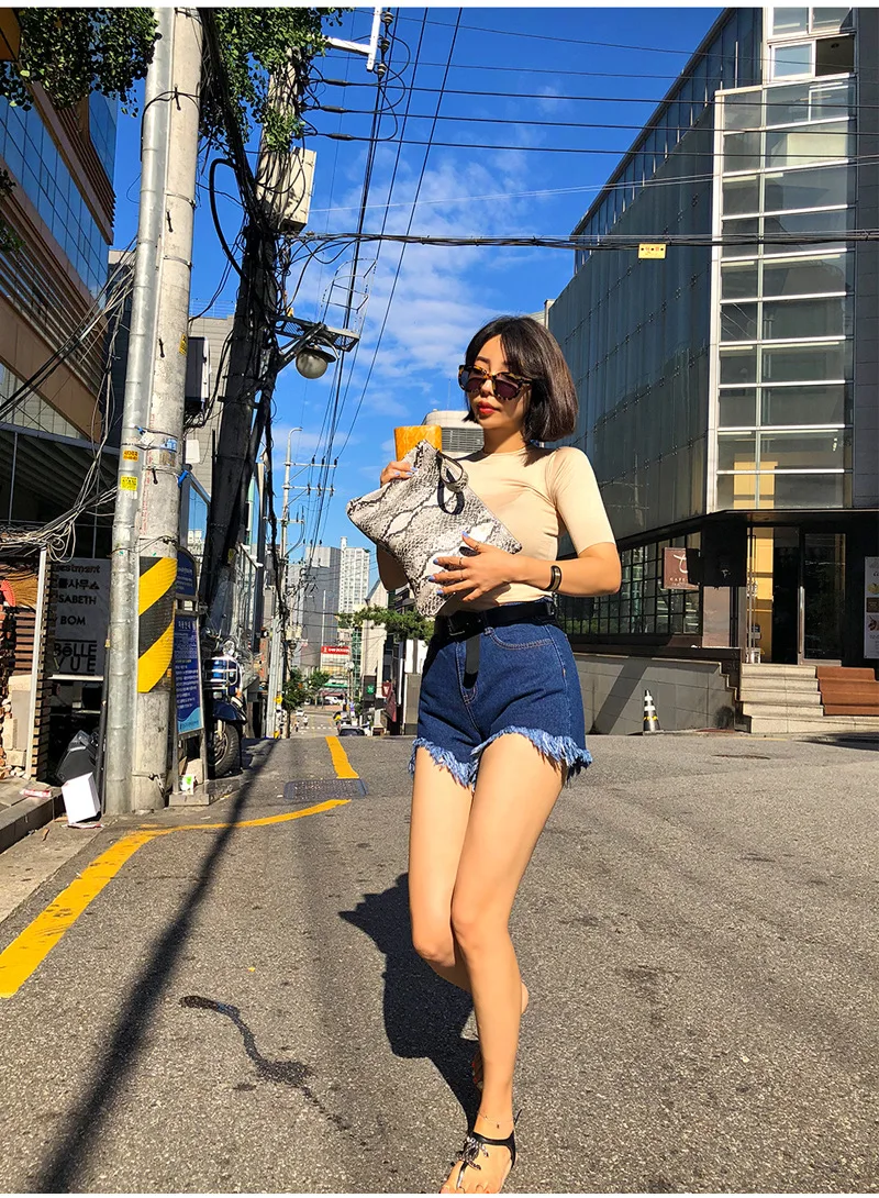 Женская Корейская версия дневной клатч новая индивидуальная модная ручная сумка со змеиным узором Большая вместительная сумка-конверт сумки