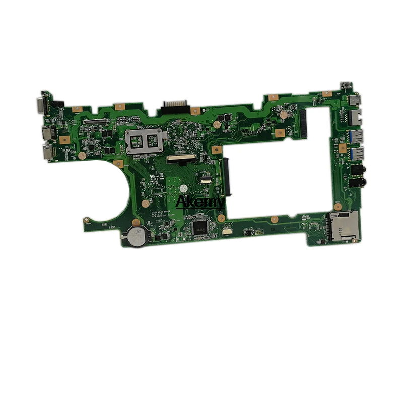 U32U For Asus U32U U82U laptop motherboard U32U