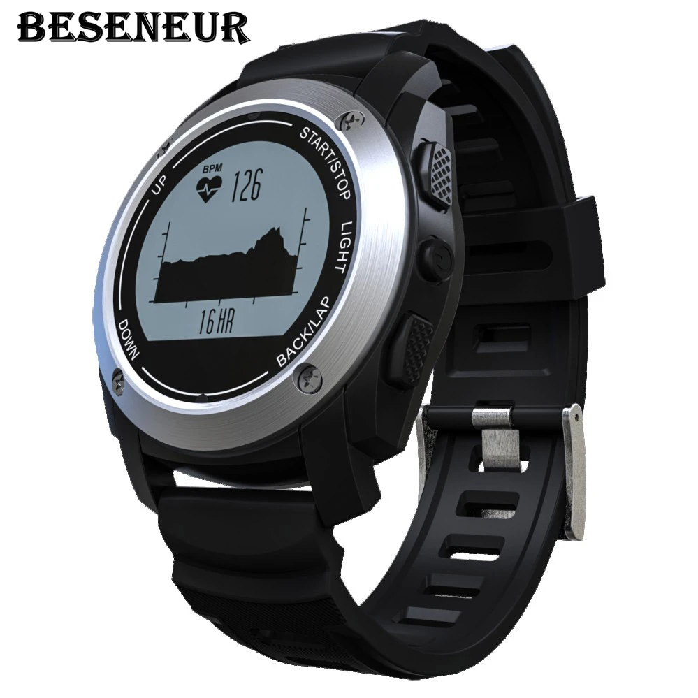 smart watches with mst